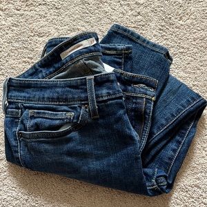 Levis jeans